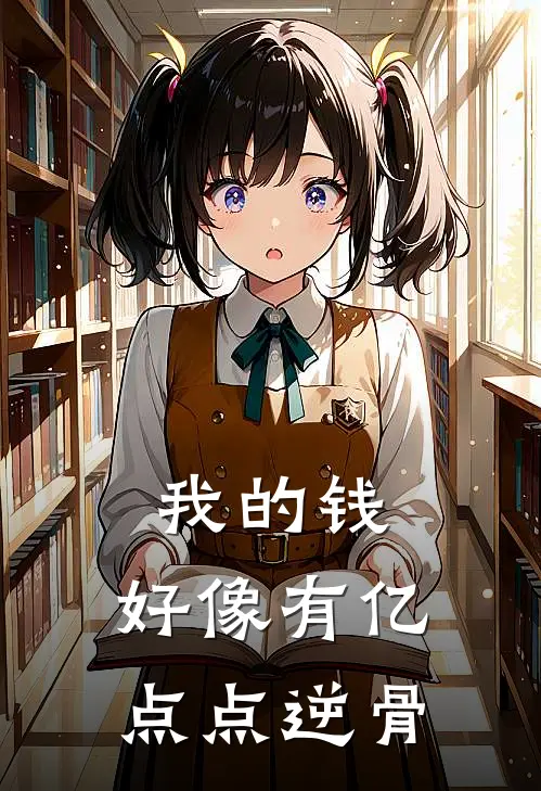 我的钱，好像有亿点点逆骨