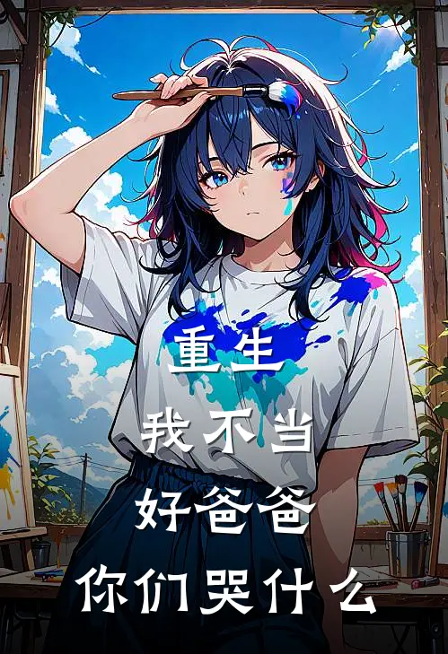 重生：我不当好爸爸，你们哭什么