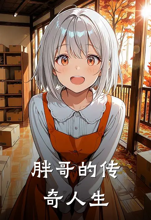 胖哥的传奇人生