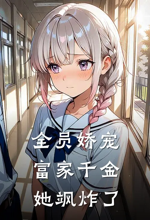 全员娇宠：富家千金她飒炸了