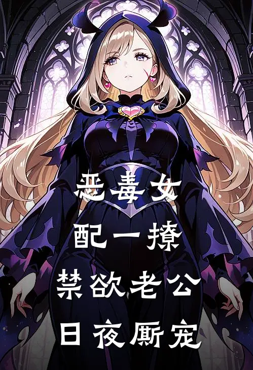 恶毒女配一撩，禁欲老公日夜厮宠