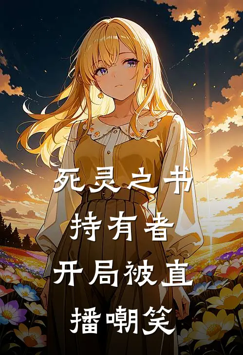 死灵之书持有者，开局被直播嘲笑