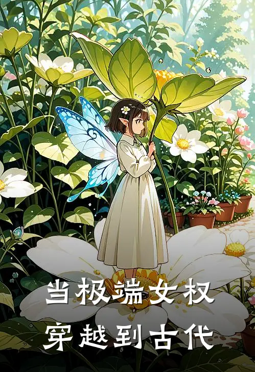 当极端女权穿越到古代