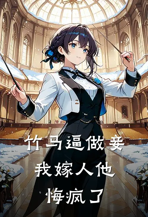 竹马逼做妾，我嫁人他悔疯了