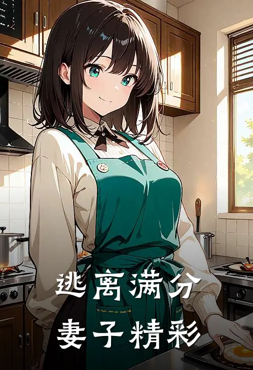 逃离满分妻子精彩