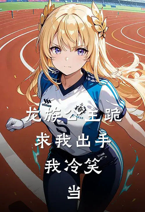 龙族公主跪求我出手，我冷笑：当