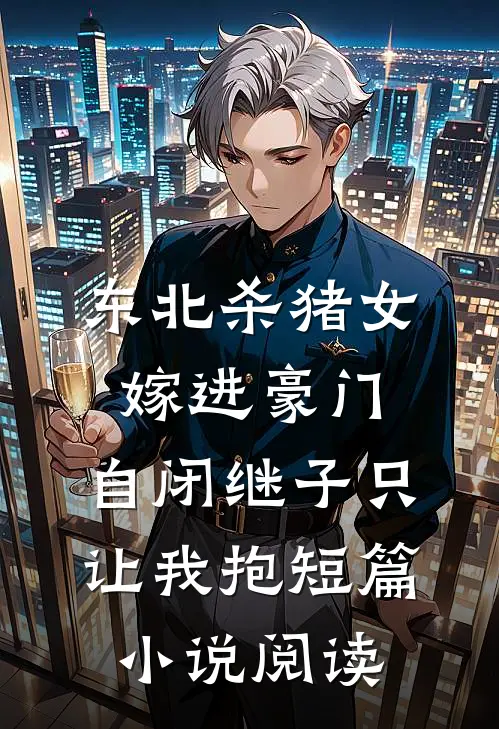 东北杀猪女嫁进豪门，自闭继子只让我抱短篇小说阅读