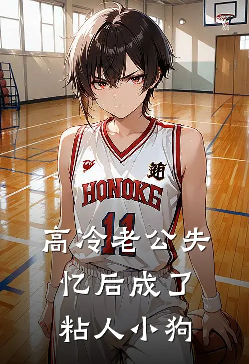高冷老公失忆后成了粘人小狗