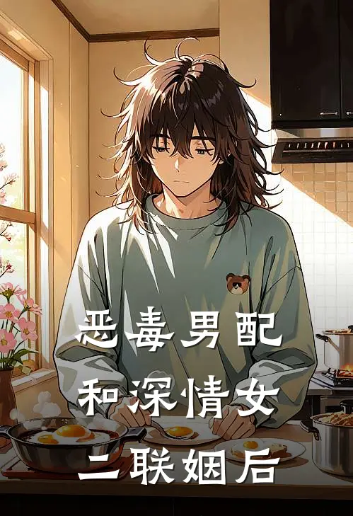 恶毒男配和深情女二联姻后
