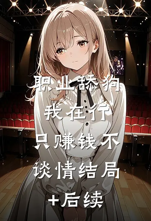 职业舔狗我在行，只赚钱不谈情结局+后续