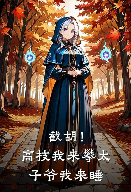 截胡！高枝我来攀，太子爷我来睡