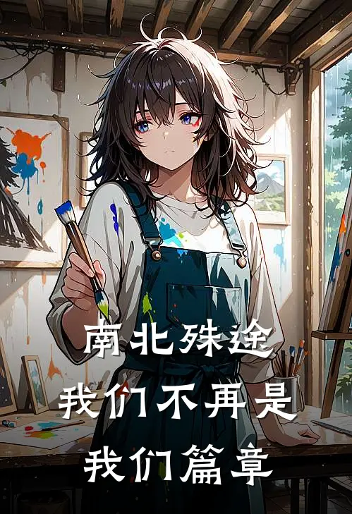 南北殊途，我们不再是我们篇章