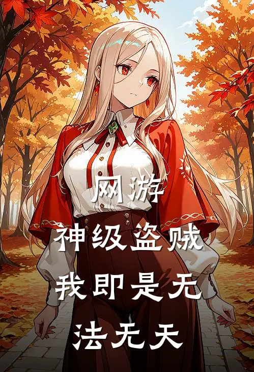 网游：神级盗贼，我即是无法无天