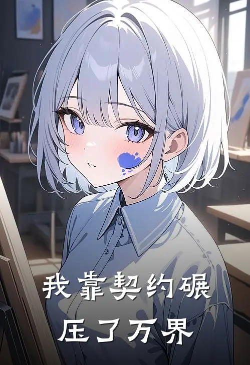 我靠契约碾压了万界