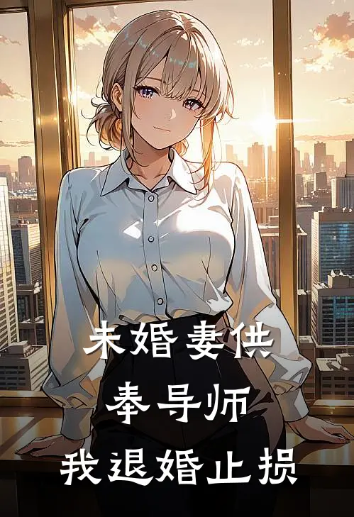 未婚妻供奉导师，我退婚止损