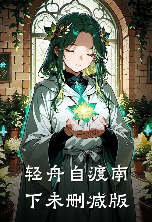 轻舟自渡南下未删减版