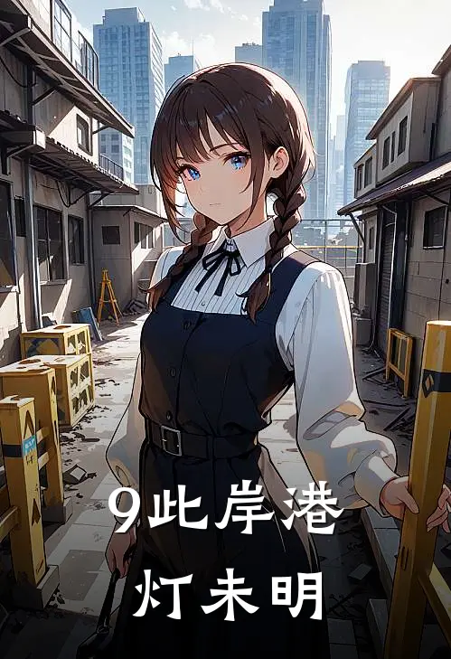 9此岸港灯未明