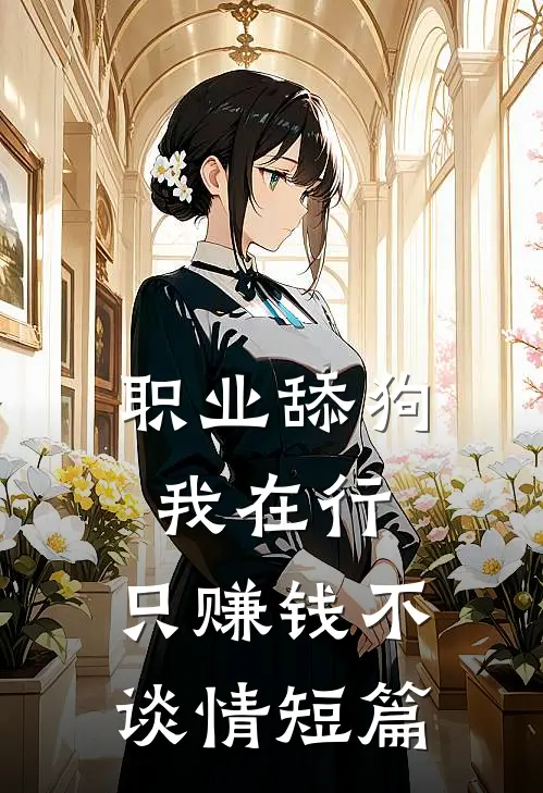 职业舔狗我在行，只赚钱不谈情短篇