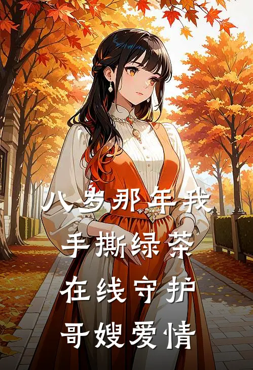 八岁那年我手撕绿茶，在线守护哥嫂爱情