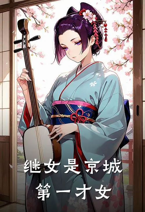 继女是京城第一才女