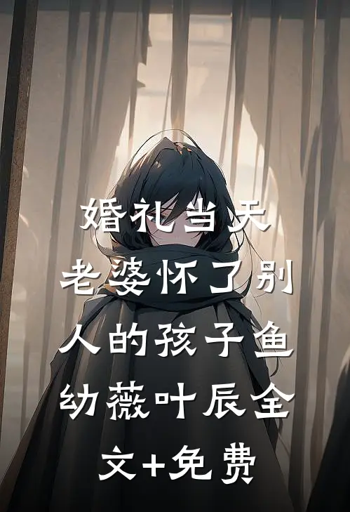 婚礼当天，老婆怀了别人的孩子鱼幼薇叶辰全文+免费