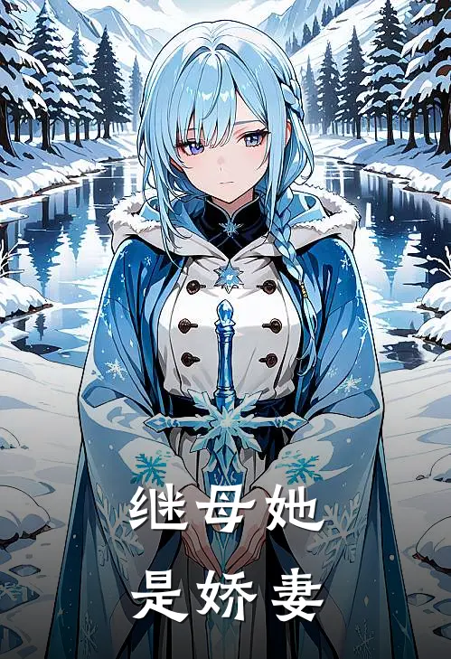 继母她是娇妻