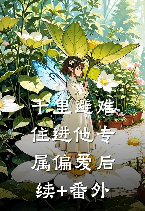 千里避难，住进他专属偏爱后续+番外