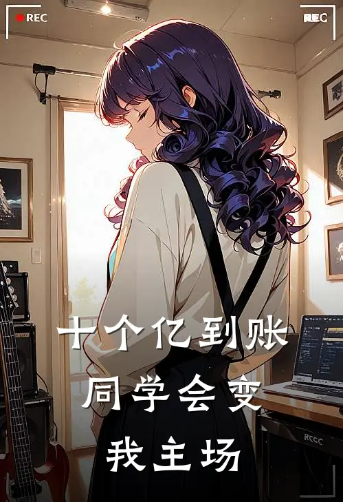 十个亿到账，同学会变我主场