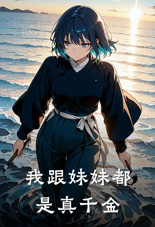 我跟妹妹都是真千金