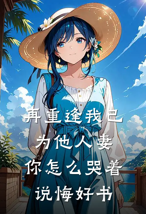 再重逢我已为他人妻，你怎么哭着说悔好书