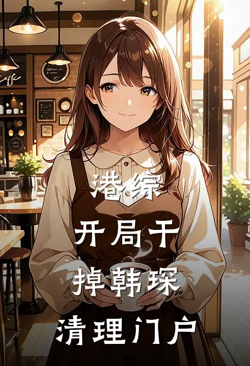 港综：开局干掉韩琛，清理门户