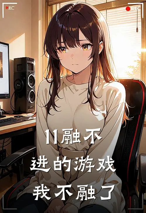 11融不进的游戏，我不融了