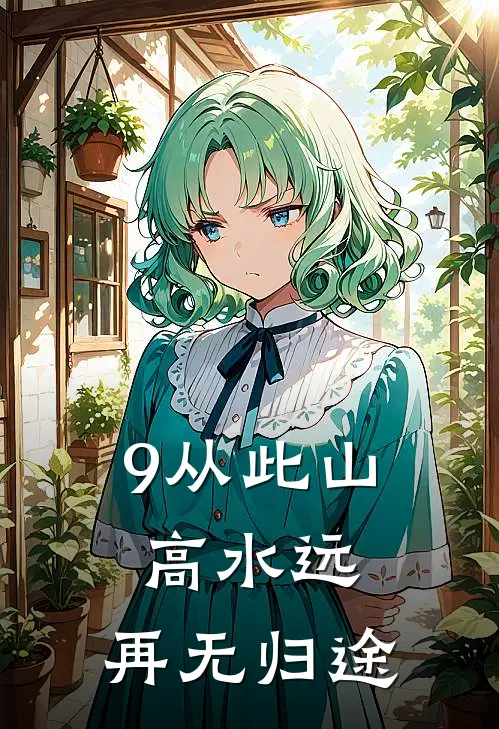 9从此山高水远，再无归途