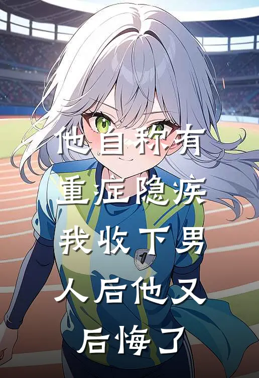 他自称有重症隐疾，我收下男人后他又后悔了