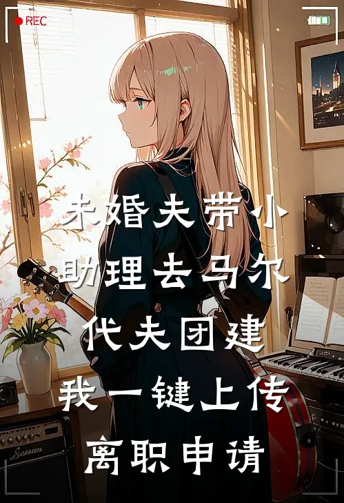 未婚夫带小助理去马尔代夫团建，我一键上传离职申请