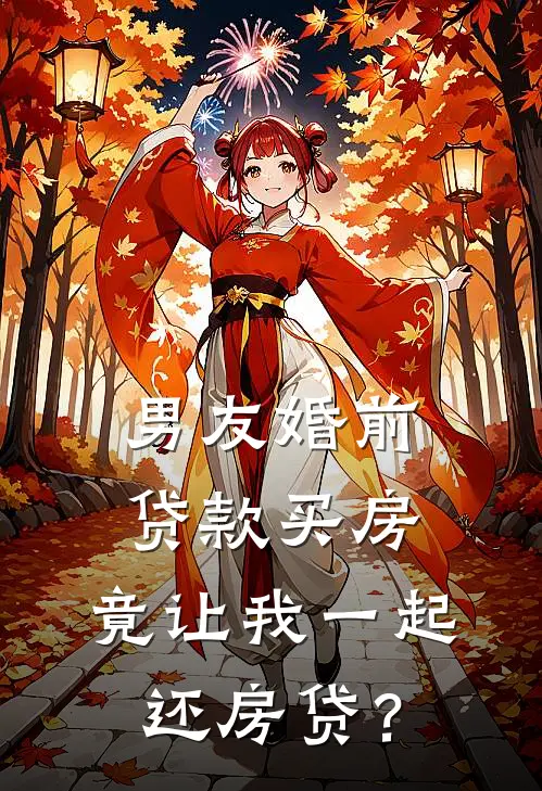 男友婚前贷款买房，竟让我一起还房贷？