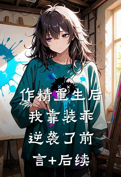 作精重生后，我靠装乖逆袭了前言+后续
