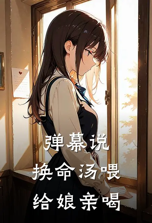 弹幕说，换命汤喂给娘亲喝