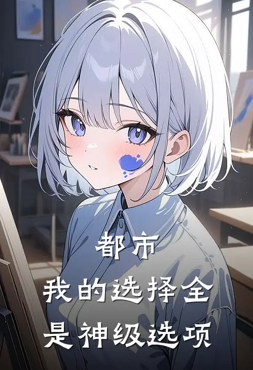 都市：我的选择全是神级选项