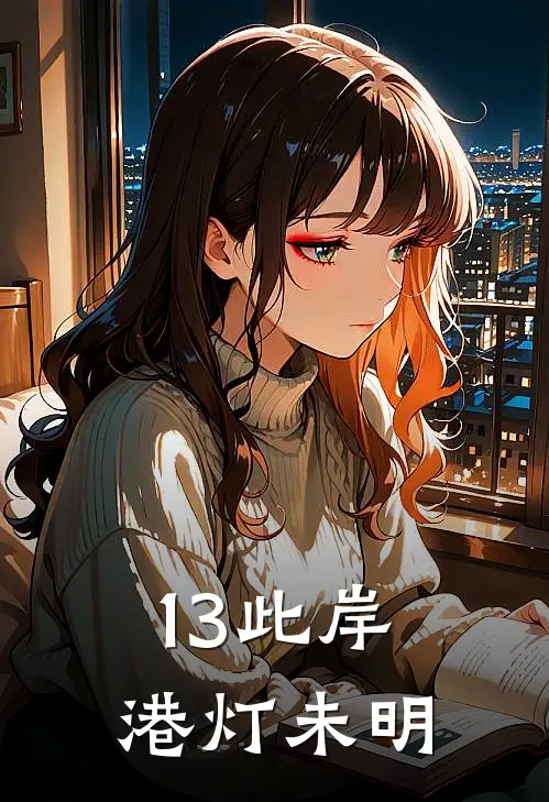 13此岸港灯未明
