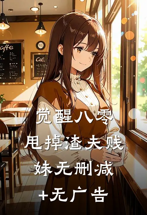 觉醒八零，甩掉渣夫贱妹无删减+无广告