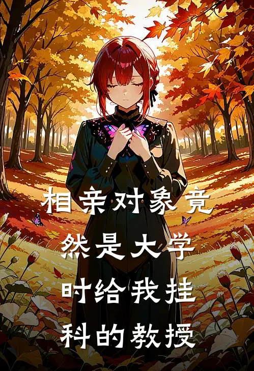相亲对象竟然是大学时给我挂科的教授