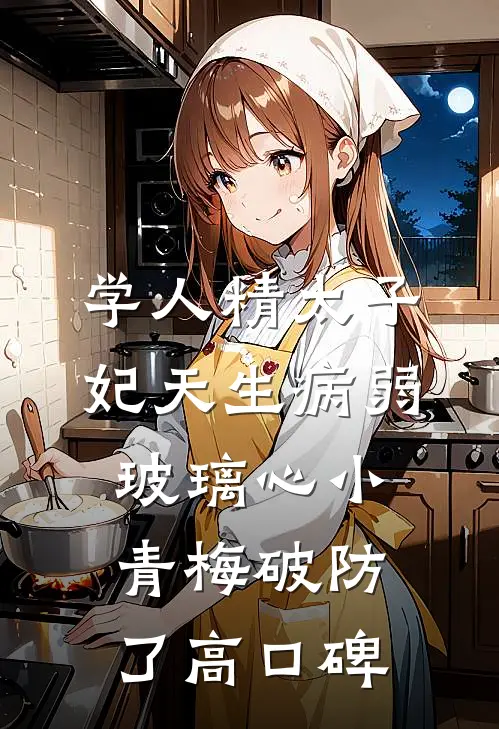 学人精太子妃天生病弱，玻璃心小青梅破防了高口碑