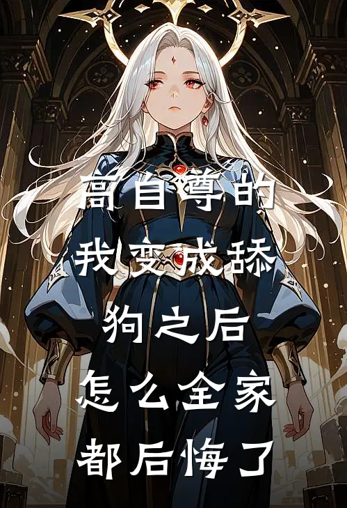 高自尊的我变成舔狗之后，怎么全家都后悔了