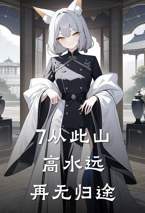 7从此山高水远，再无归途