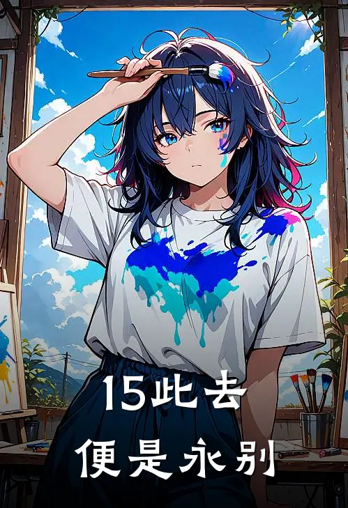 15此去便是永别