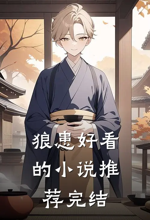 狼患好看的小说推荐完结