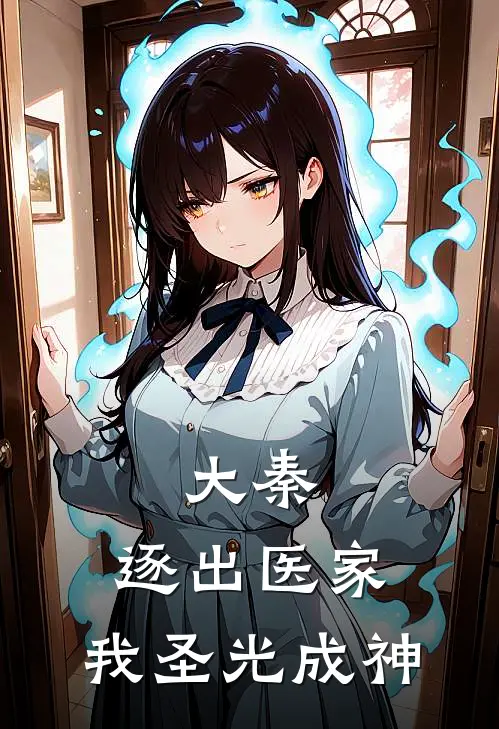 大秦：逐出医家，我圣光成神