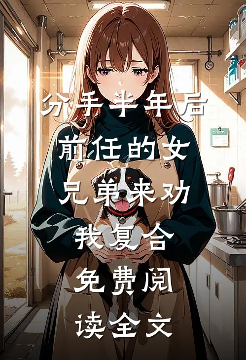分手半年后，前任的女兄弟来劝我复合。免费阅读全文