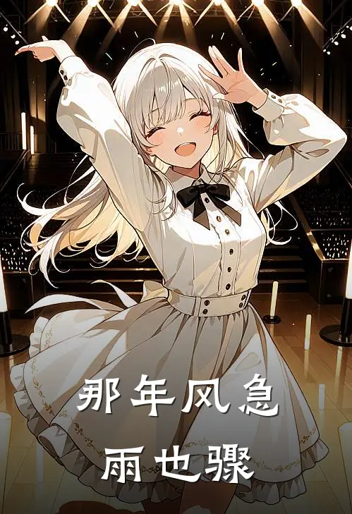 那年风急雨也骤